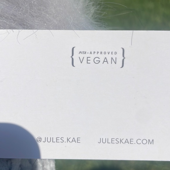 Soft, Jules Kae hat - Picture 7 of 8